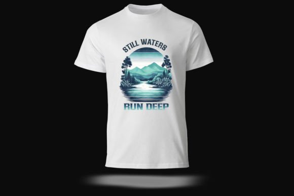 Download Still Waters Run Deep - Premium Resources