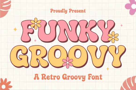 Download Funky Groovy - Fun Collection