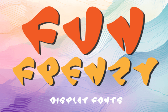 Download Fun Frenzy - Premium Resources
