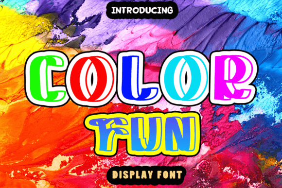 Download Color Fun - Premium Resources